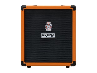 Orange Crush Bass 25