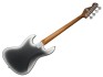 Mooer MBJ412-DS Dark Silver