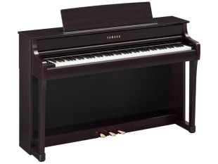 Yamaha Clavinova CLP-845R...