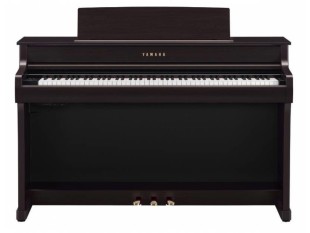 Yamaha Clavinova CLP-845R Rosewood