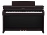 Yamaha Clavinova CLP-845R Rosewood