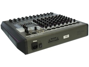 Definitive Audio TMX8 FX USB