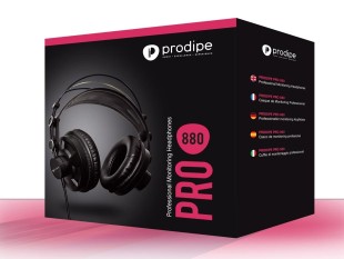 Prodipe Pro 880