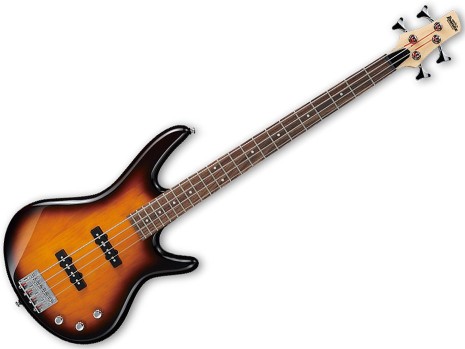 Ibanez Gio GSR180 Sunburst