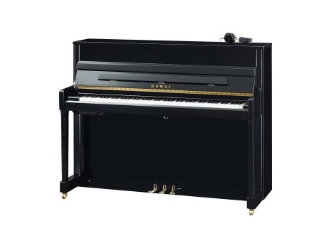 Kawai K200 ATX4 AnyTime E/P Noir Brillant