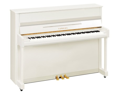 Yamaha B2 EP White