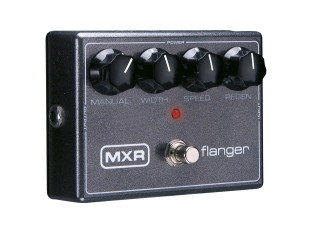 MXR Flanger M117R