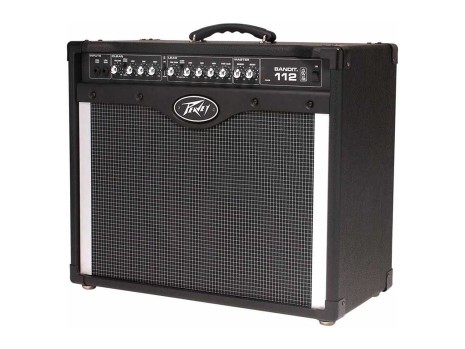 Peavey Combo Bandit 112 TransTube