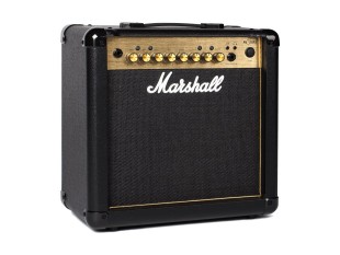Marshall MG15GFX Combo FX 15W