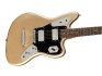 Squier Contemporary Jaguar HH ST LRL BPG Shoreline Gold