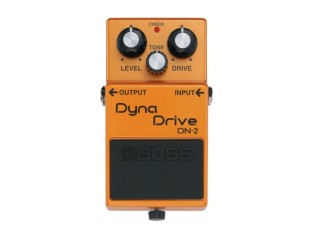 Boss DN-2 Dyna Drive Overdrive