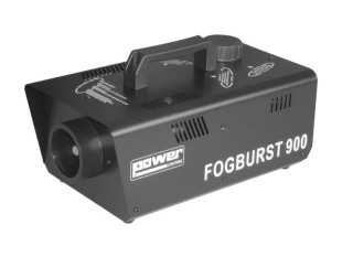 Power Lighting Fogburst 900