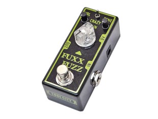 Tone City Fuxx Fuzz