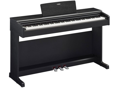 Yamaha Arius YDP-145B Black