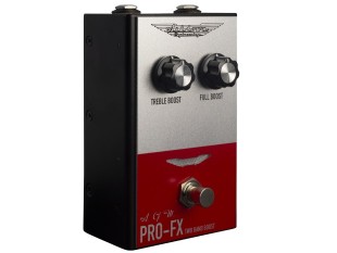 Ashdown Boost Basse Pro FX...