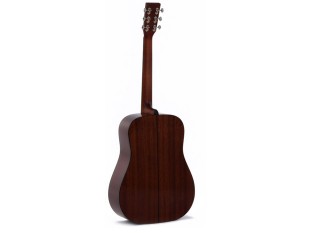 Sigma DM-18 Standard Dreadnought Natural