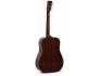Sigma DM-18 Standard Dreadnought Natural