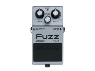 Boss FZ-5 Fuzz