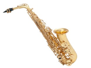 SML Saxophone Alto Mib...