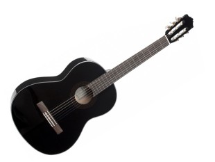 Yamaha C40 II Black