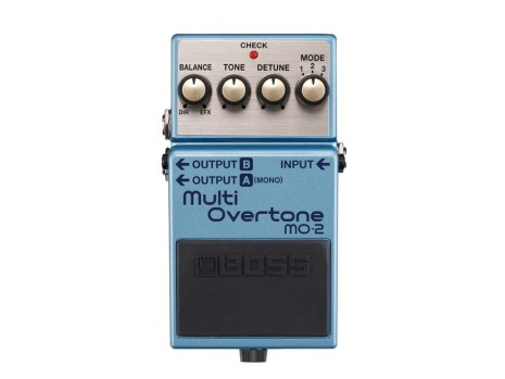 Boss MO-2 Multi Overtone