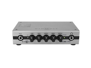 Warwick Gnome I Pro Ampli 280W Interface USB