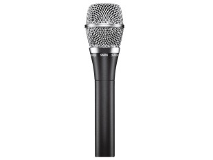 Shure SM86 Micro voix...