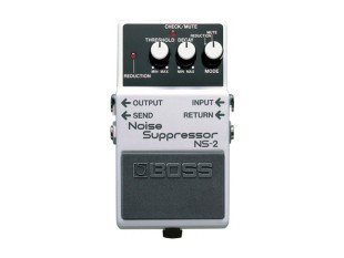 Boss NS-2 Noise Suppressor