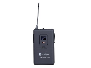 Prodipe UHF B210 DSP V2 Headset Solo