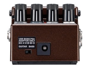 Boss OC-5 Octave