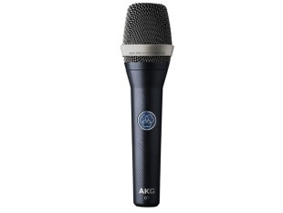 AKG C7