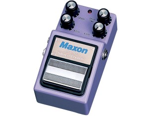 Maxon CS-9 Pro Stereo Chorus