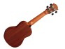 Lâg TKU8S Ukulele Soprano Tiki Uku