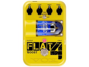 Vox TG1-FL4BT Flat Boost