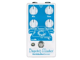 Earthquaker Devices...