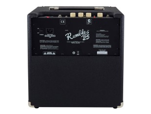 Fender Rumble 25 V3 Combo 25W