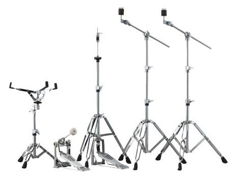 Yamaha Pack d'Accessoires Hardware HW680W