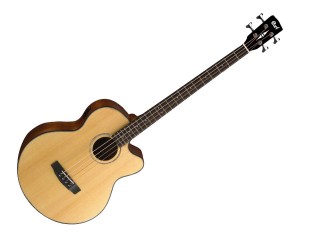 Cort AB850F BNAT Natural...