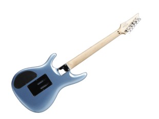 Ibanez JS140-MSDL Signature Artist Joe Satriani Soda Blue