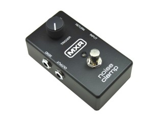 MXR Noise Gate M195 Noise...