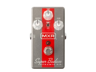 MXR Overdrive M249 Super Badass Dynamic O.D