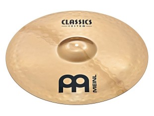 Meinl Classics Custom 14"...