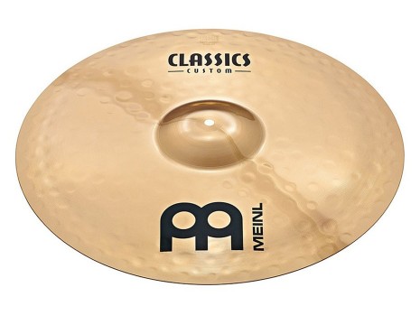 Meinl Classics Custom 14" Medium Crash
