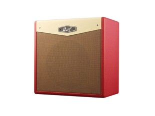 Cort CM30RDR 30W Reverb Red