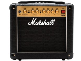 Marshall DSL 1 Combo 1W