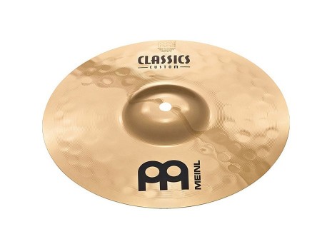 Meinl Classics Custom 10" Splash