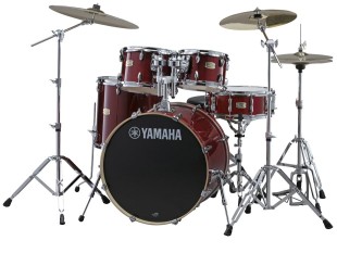 Yamaha Stage Custom Birch...