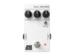 JHS 3 Series Hall Reverb