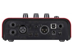 Boss VE-2 Vocal Harmonist