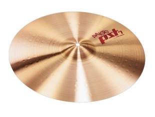 Paiste PST 7 Crash Thin 16"
